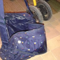 детска количка-Hauck Viper 6, снимка 7 - Детски колички - 12376910