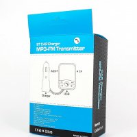 Безжичен Bluetooth Stereo трансмитер с дистанцинно управление.Mp3 Play , снимка 6 - Аксесоари и консумативи - 23823184