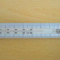 Термометър от - 10 до 360 градуса по целзий немски / GDR /, снимка 2 - Други инструменти - 10829826