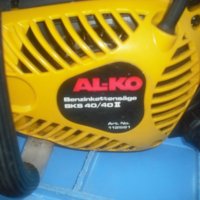 AL-KO BKS 4040  на части, снимка 7 - Други инструменти - 21293873