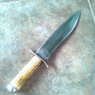 №23 нож, снимка 3 - Ножове - 6206494