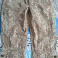 Сладка блузка и две панталончета, снимка 3 - Панталони - 25818764
