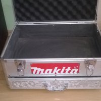 makita-куфар за инструменти, снимка 2 - Куфари с инструменти - 25179510