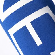  Клин Адидас / Adidas Neo Logo в синьо и сиво, оригинал , снимка 9 - Клинове - 10943587