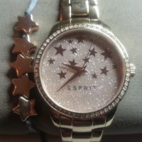 Часовник ESPRIT , снимка 5 - Дамски - 24776961
