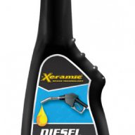 Добавка XERAMIC Diesel Additive, снимка 1 - Аксесоари и консумативи - 13569892