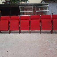 Столове за киносалон , снимка 9 - Столове - 22160809