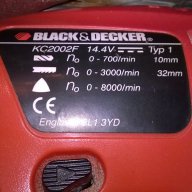 Black & decker quatro-с куфар-внос англия, снимка 14 - Други инструменти - 15272025