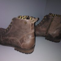 Feud оригинални обувки, снимка 4 - Мъжки боти - 24154623