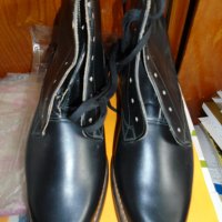 Мъжки обувки, снимка 3 - Мъжки боти - 20192648