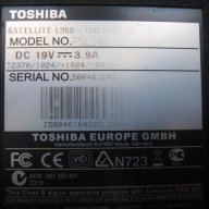 Лаптоп toshiba L350-100 на части, снимка 9 - Части за лаптопи - 6025581