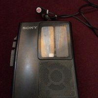 SONY TCM-S65, снимка 2 - MP3 и MP4 плеъри - 19428474