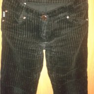  Черни джинси юнона, снимка 3 - Панталони - 16788371
