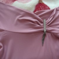 Дамска блуза, размер S, снимка 2 - Блузи с дълъг ръкав и пуловери - 23986047