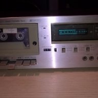 Teac cx-270 cassette deck-made in japan-нов внос швеицария, снимка 8 - Ресийвъри, усилватели, смесителни пултове - 13480854