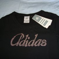 ADIDAS - нова тениска, снимка 4 - Тениски - 21102346