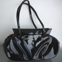 Ретро дамска чанта, снимка 2 - Антикварни и старинни предмети - 23616115