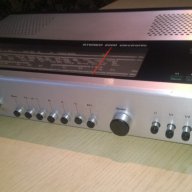 itt-schaub lorenz-stereo 2000 electronic-made in germany, снимка 12 - Ресийвъри, усилватели, смесителни пултове - 9092949