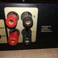 focus ma-50 amplifier-made in uk-внос англия, снимка 15 - Ресийвъри, усилватели, смесителни пултове - 20761306