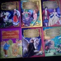 Комплект нови детски книжки, снимка 2 - Детски книжки - 22997562