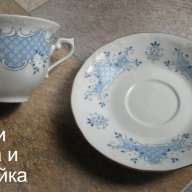 Купувам български порцелан "Изида", само с посочените шарка и цвят, снимка 4 - Сервизи - 11383829