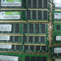 Ram pamet DDR512 и 1024mb, снимка 3 - RAM памет - 22590615