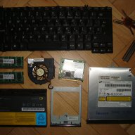 Lenovo 3000 C100 лаптоп на части, снимка 7 - Части за лаптопи - 9502788