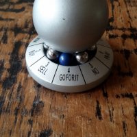 десижън мейкър игра за взимане на решение метално топче