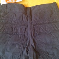 Нов панталон за момче Okaidi/Окайди, 100% оригинал, с етикет, снимка 9 - Детски панталони и дънки - 20068491