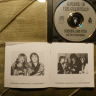 CD - Screaming Lord Sutch – rock 'n' roll, снимка 4 - CD дискове - 14926122