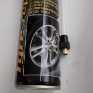 Продавам колела внос от Германия спрей против пукане на велосипедни и  автомобилни гуми Tyre repair m в Части за велосипеди в гр. Пловдив -  ID10323438 — Bazar.bg