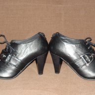 Дамски обувки естествена кожа BALIS, снимка 1 - Дамски ежедневни обувки - 18479541