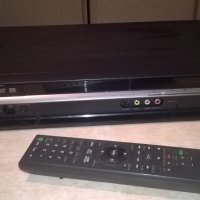 sony rdr hdd/dvd recorder+remote-внос швеицария, снимка 13 - Други - 24588713