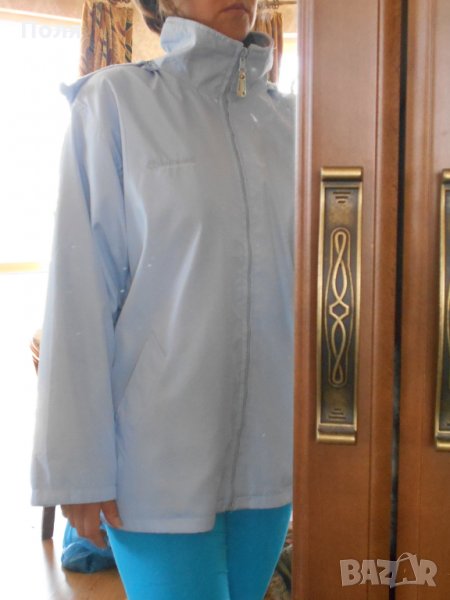 Дамско яке Тимбърленд, снимка 1