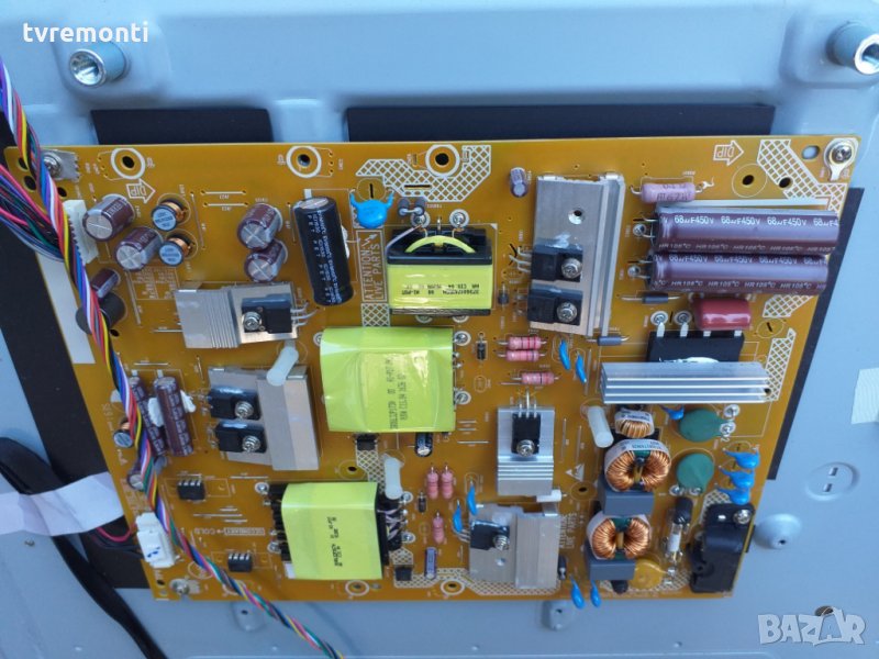 POWER SUPPLY 715G7350-P01-000-002S, снимка 1