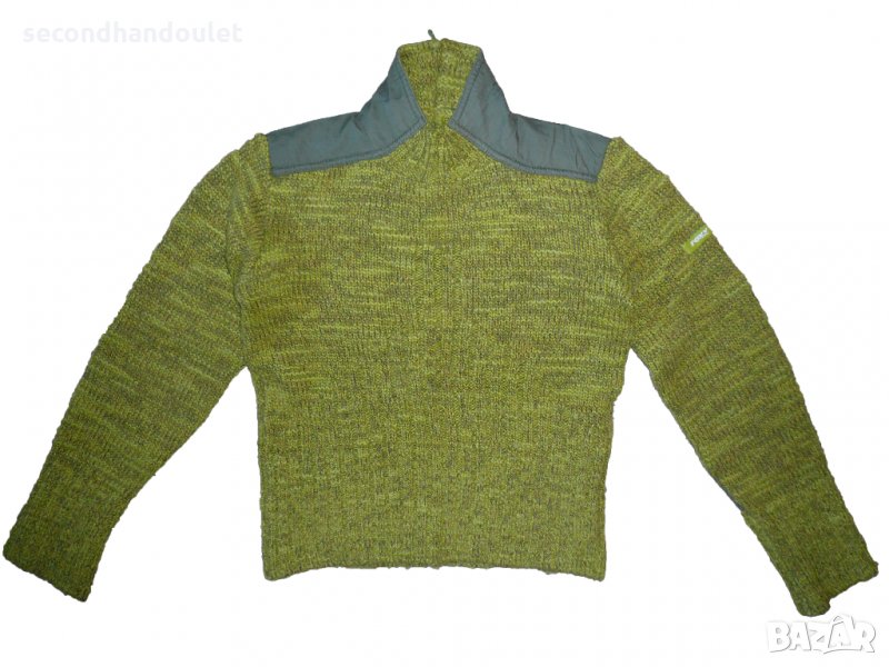 ROXY дамски вълнен пуловер, снимка 1