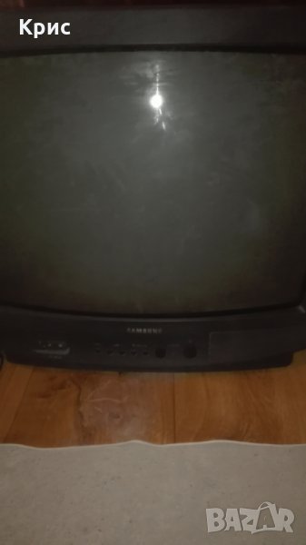 Телевизор Samsung CK-5073Z - промо цена, снимка 1