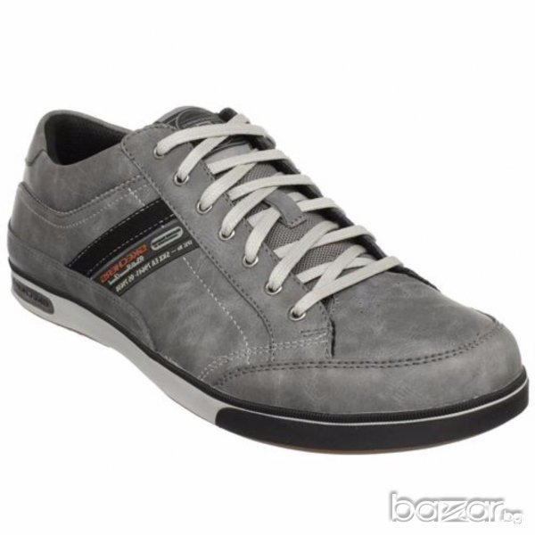 Нови Оригинални Мъжки обувки  SKECHERS, снимка 1