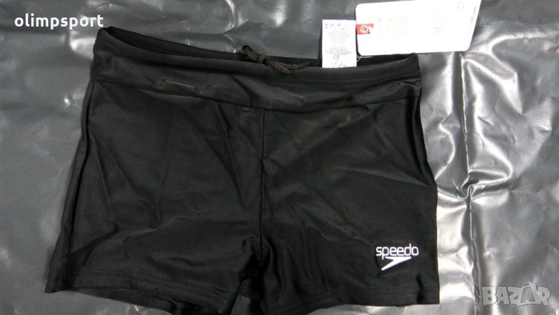 бански Speedo нови за дете с ръст до 140см талия до 88см, снимка 1