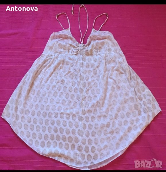 Рокля/ туника, снимка 1