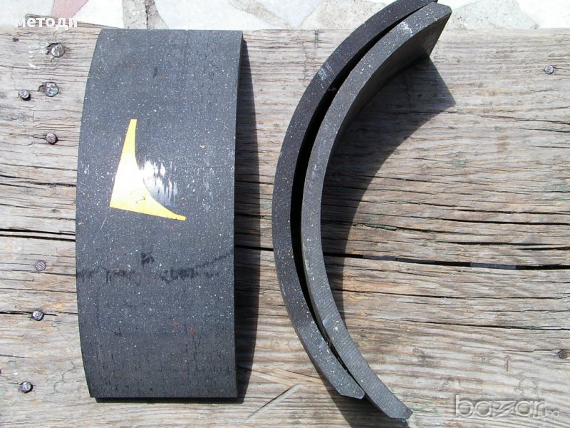 феродо за накладки, снимка 1