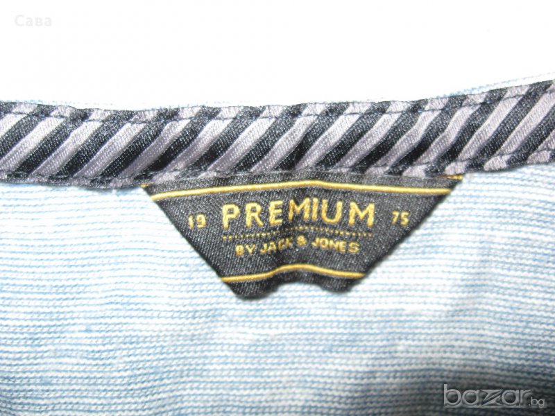  Блуза JACK&JONES  мъжка,с, снимка 1