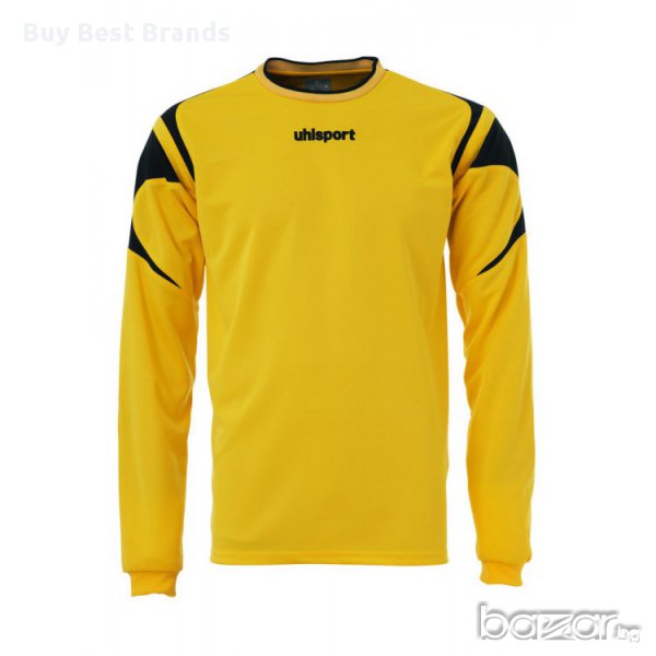 Uhlsport вратарска блуза размер XL , снимка 1
