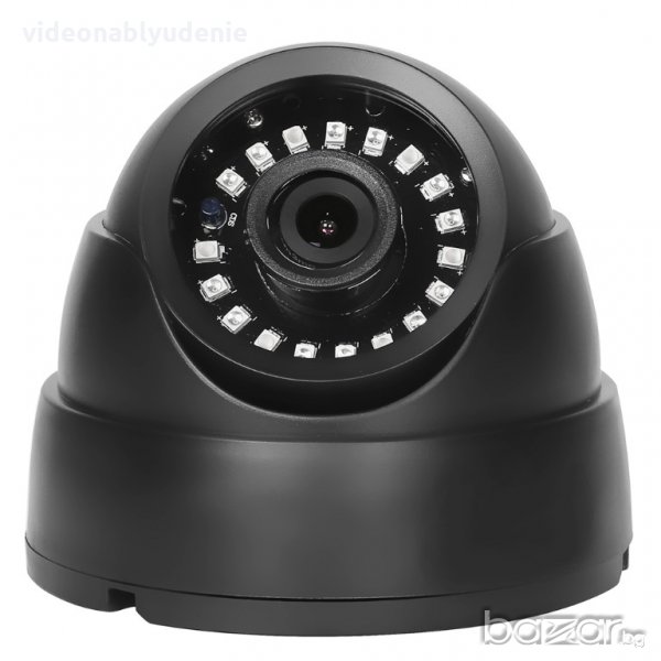 1 Mpx HD 720p AHD CCTV Охранителна Ден/Нощ Камера с IR-CUT Филтър 20 Метра Нощно Виждане, снимка 1