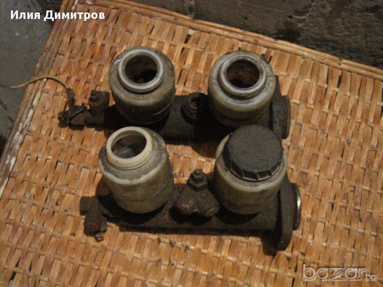 Спирачни Помпи, снимка 1