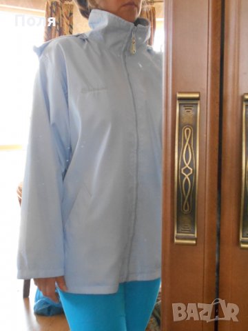 Дамско яке Тимбърленд