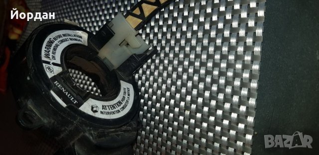 Лентов кабел Renault Kangoo, снимка 2 - Части - 21939017