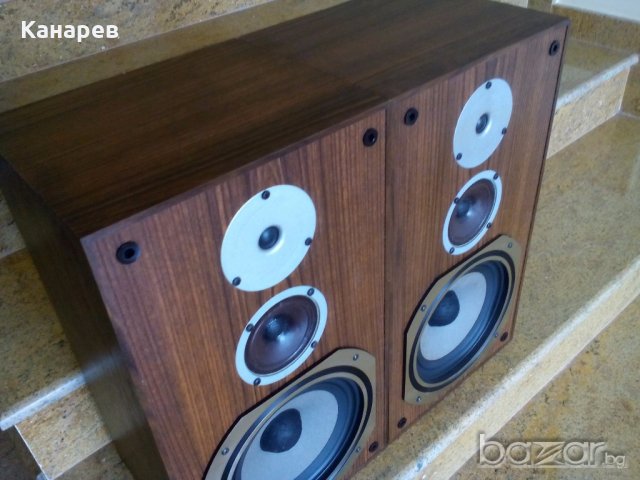 MONITOR AUDIO CAMBRIDGE England , снимка 4 - Тонколони - 19384666