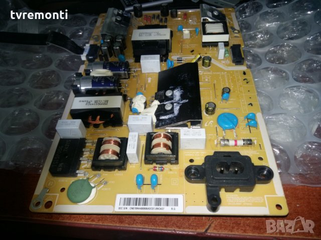 Платка POWER SUPPLY BN44-00806A L40S6_FDY