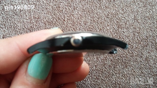 Часовник Waltham, снимка 4 - Мъжки - 22089647